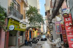 Siêu phẩm triều khúc mặt tiền rộng kinh doanh vô địch giá 5.95 tỷ