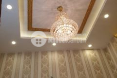 Chính chủ cần bán nhà hẻm 1 xẹt lò gốm, p8, q6