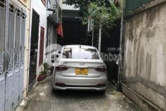 Bán nhà thoáng tuyệt vời i10 đỗ cửa chỉ có ở lĩnh nam, 35m2 x 5t x 4m mt giá 2.8 tỷ