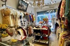 Hiếm mặt phố tây sơn, đống đa, dt 35m2, mt3,5m, 6t, kinh doanh đỉnh, vỉa hè rộng