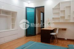 Bán nhà 5 tầng cực đẹp bằng liệt, cách ô tô 30m, giao thông thuận tiện, 2.85 tỷ.