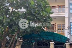 Bán nhà thảo điền nguyễn văn hưởng dt 350m2 5x24m đúc 1 trệt 3 lầu 2 sân thượng