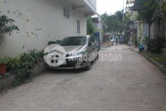 Đất gia lâm, hà nội 56 m2. đường đẹp ô tô vào, giá 2.52 tỷ vnđ