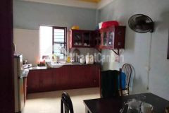 Thạch bàn bán nhà 3 tầng ô tô tránh long biên