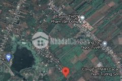 Bán đất hẻm tỉnh lộ 2 gần chợ quỳnh ngọc krong ana 650 triệu