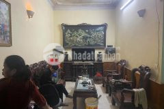 Bán nhà hoàng hoa thám, ba đình, nhà sáng thoáng, gần đường lớn, 36m2 giá 3.2 tỷ