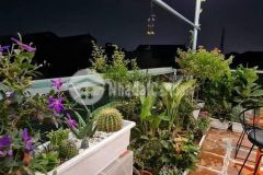 Bán nhà phố thanh nhàn.cách ô tô tránh chỉ 20m.dt 30m, 5 tầng, 1.8 tỷ lh 0987798363