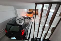 Nha bô đê sat hô gara 2 oto quy hoach ôn đinh an sinh cao