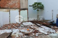 Bán nhà c4 bình thạnh, 82m2, ngang hơn 6m, tiện xây toà nhà mới, vị trí ngã 3, kinh doanh đa ngành n