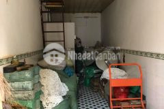 Nhà bán ngay trung tâm tp,đường bến văn đồn,p2,q4.