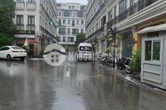 Bán nhà mỹ đình, ôtô kd, 20m khu biệt thự xứ hàn, 53m2 5t, chỉ 5.4 tỷ.