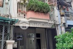 Nhà bạch đằng phường 15 bình thạnh, hcm 2 tấm 37m2 giá 4 tỷ 150 triệu.