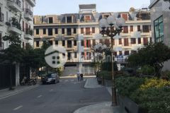 Hàng hiếm khu liền kề hc golden 319 phố hồng tiến.85m2, 5 tầng. giá 19 tỷ.