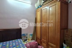 Nhà để đầu tư, hưng phú p8 q8, 36m2, 2.8 tỷ, 0932501298