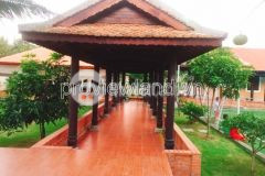 Bán dinh thự sinh thái vườn ở quận 9, gần vinhomes grand park, với dt 10,000m2