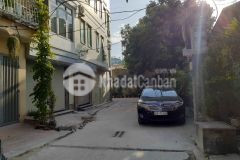 Cực hót bán nhà thạch bàn, ngõ rộng ô tô tránh, mt 5m x 50m2 x 4 tầng, 4.75 tỷ