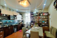 Bán nhà lk vạn phúc, hà đông. lô góc, khu víp, kd, 82m giá chỉ trên 13 tỷ.