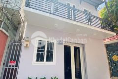 Thanh lý gấp nhà ngang 5m 2tầng lô góc hẻm rộng gần nguyễn thái sơn gò vấp