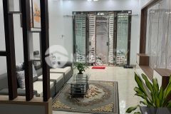 Bán nhà lĩnh nam, 34m2, 5t, lô góc, nhà mới 100, full nội thất châu âu, chỉ 3.5 tỷ.