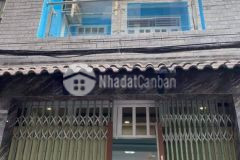 Bán nhà 2 tầngthoại ngọc hầu quận tân phú 70m2 nhỉnh 6 tỉ.