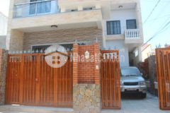 Cần bán gấp căn nhà hẻm ô tô con đường nguyễn bỉnh khiêm. p.3. tp vũng tàu.