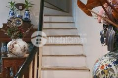 Bán nhà đẹp, phân lô đầu phố trần cung, cách ô tô 10m,51m2 x 5 tầng, mt 5,2m giá 4,9 tỷ