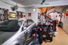 Phân lô nguyễn quý đức khuất duy tiến, dân trí cao 62m2, 4t, 7.9 tỷ 0948253844