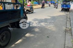 Nhà chính chủ hẻm xe hơi đường nguyễn văn săng, 4.5x16, 4 phòng ngủ, 6.6 tỷ