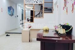 Lê đức thọ bán nhà đẹp nở hậu làm văn phòng ở cho thuê đều cực chất có thể lắp thang máy 7.3 tỷ