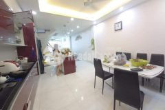 Tôi bán nhà liền kề khu đô thị văn phú cạnh công viên 80m2x4t chỉ 6.868 tỷ. lh 0989.62.6116
