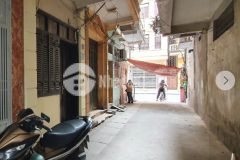 Siêu phẩm lê lợi phố cổ hà đông plô, ôtô đỗ cửa, 40m2, 3 ngủ giá chỉ 4 tỷ.