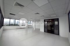 Cho thuê văn phòng cầu giấy 80m2 giá thuê 15tr sàn mới đầy đủ công năng