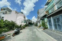 Măt tiền đường số 2, p. hiệp bình chánh, tp. thủ đức