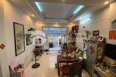 Nhà bình thạnh hàng xóm quận 1 giá tầm 70trm2 trệt 1 lầu 75m2 chỉ 5,3 tỷ