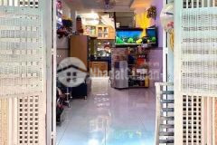 Trung tâm tân bình hẻm xe hơi 4 tầng giá nhỉnh 4 tỷ