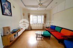 Hàng hiếm, gần ô tô, mt 4m 5 tầng, ở luôn lĩnh nam, hoàng mai 2.7 tỷ