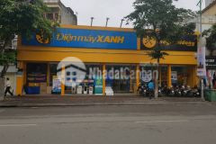 Bán nhà mặt phố kim mã 169m2, mt 10m. vị trí hiếm, lợi nhuận cao, kinh doanh sầm uất.