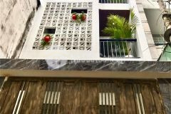 Siêu phẩm cực sang giá 5.4t tỷ hẻm xe 7 chỗ vào được lê văn thọ p9 gò vấp