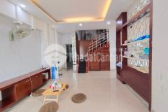 Nguyễn trãi trung tâm quận 5 gần đhsg giá đã giãm mạnh