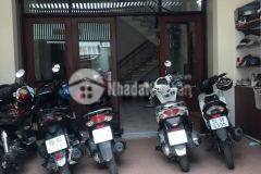 Hẻm 8m nguyễn oanh mt 5m khu phân lô anh ninh giá tốt lh0786961692.