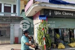 Bán gấp lô đất cực đẹp phố thịnh liệt hoàng mai lô góc 2 mặt ô tô tránh 197m mt 12m nhỉnh 17 tỷ.