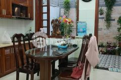 Bán nhà gần ubnd ngọc hà, nhà 3 thoáng, 60m2 giá 5.35 tỷ hoàng hoa thám, ba đình