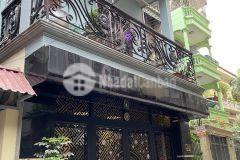 Chính chủ bán nhà nguyễn văn trỗi dt 98m2, 5 tầng, giá chỉ 9 tỷ, ga ra ô tô, kinh doanh