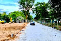 Chính chủ cần ra 10 nền đất bến tràm phú quốc