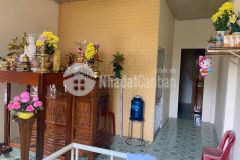 Bán nhà 2 tầng cách đường 24 chỉ 100m p.vĩnh hải, nha trang. giá 2 tỷ 4