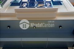 Nhà chùa bộc đống đa diện tích 45m2, nhà 5 tầng, mặt tiền 4m, giá 7.95 tỷ,