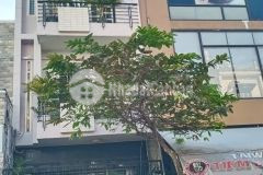 Bán nhà diện tích 170m2, mặt tiền đường nguyễn văn đậu, 4 tầng, 22.5 tỷ