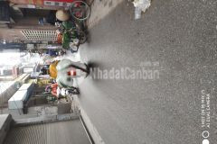 Cần bán gấp nhà căn góc 4 tầng, sđcc 55m, xây dựng 2018, đại linh trung văn 4.5 tỷ