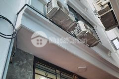 Bán nhanh nhà đẹp hà trì, ô tô đỗ cửa 31m, 5 tầng, 2,8 tỷ