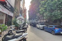 Bán nhà phố hoàng cầu đống đa, phân lô, ô tô tránh, 52 m2, 5 tầng, nhỉnh 9 tỷ